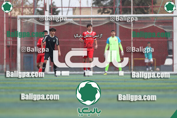 پرسپولیس 1–0 پیکان