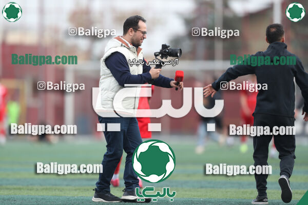 پرسپولیس 1–0 پیکان