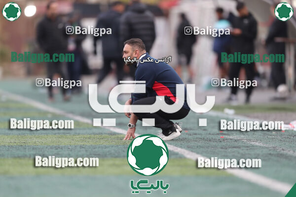 پرسپولیس 1–0 پیکان