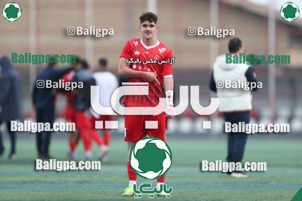 پرسپولیس 1–0 پیکان