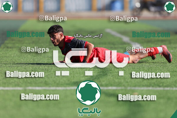 پاس قوامین 0–1 المپیک اندیشه
