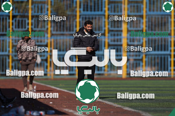 پاس قوامین 0–1 المپیک اندیشه
