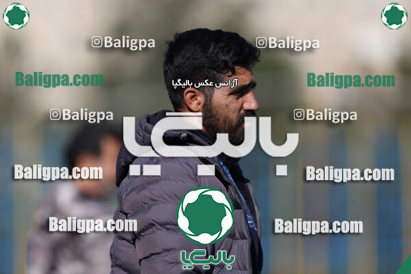 پاس قوامین 0–1 المپیک اندیشه