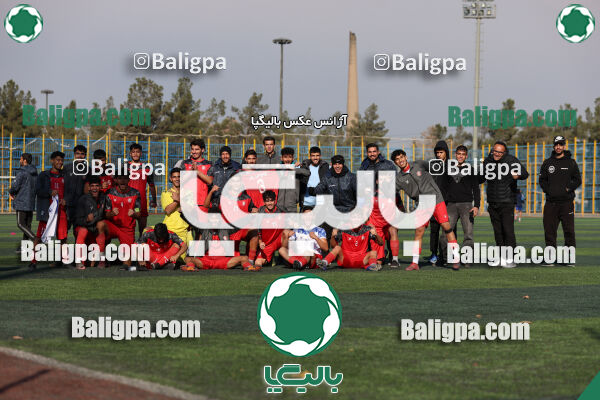 پاس قوامین 0–1 المپیک اندیشه