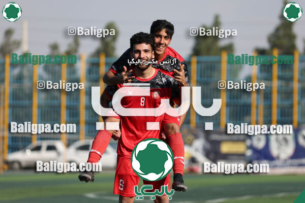 پاس قوامین 0–1 المپیک اندیشه