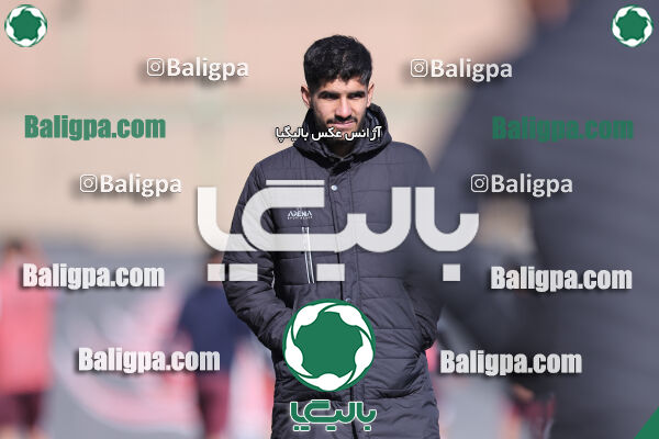 پارسیان جوان 1–0 سفیر