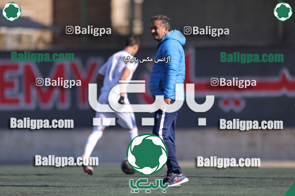 پارسیان جوان 1–0 سفیر