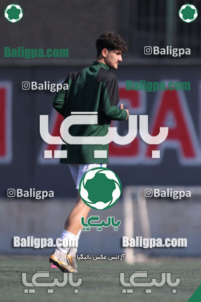 پارسیان جوان 1–0 سفیر