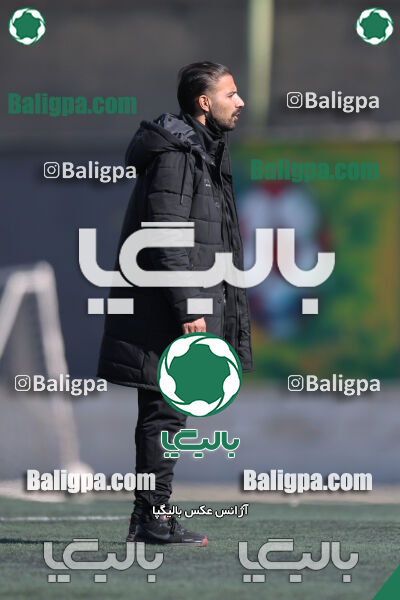 پارسیان جوان 1–0 سفیر