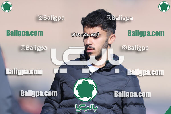 پارسیان جوان 1–0 سفیر