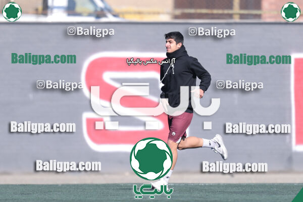 پارسیان جوان 1–0 سفیر