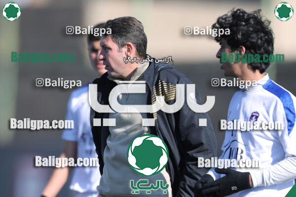پارسیان جوان 1–0 سفیر