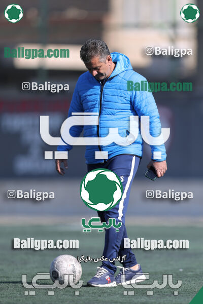 پارسیان جوان 1–0 سفیر