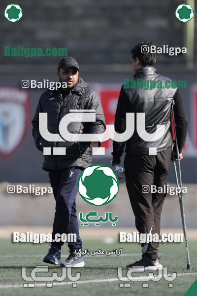 پارسیان جوان 1–0 سفیر