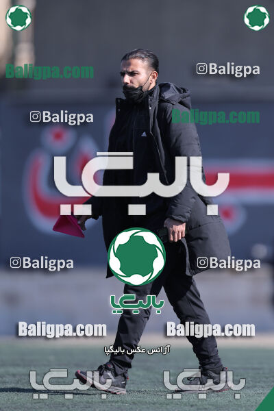 پارسیان جوان 1–0 سفیر