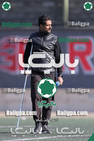 پارسیان جوان 1–0 سفیر