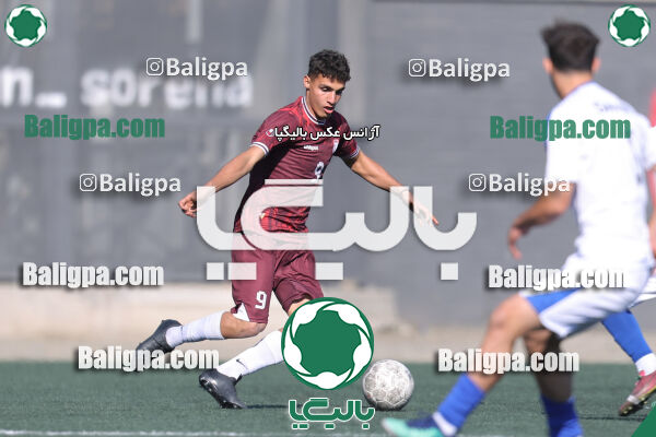 پارسیان جوان 1–0 سفیر