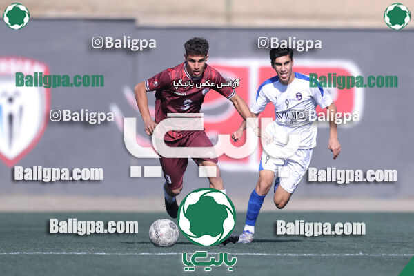پارسیان جوان 1–0 سفیر