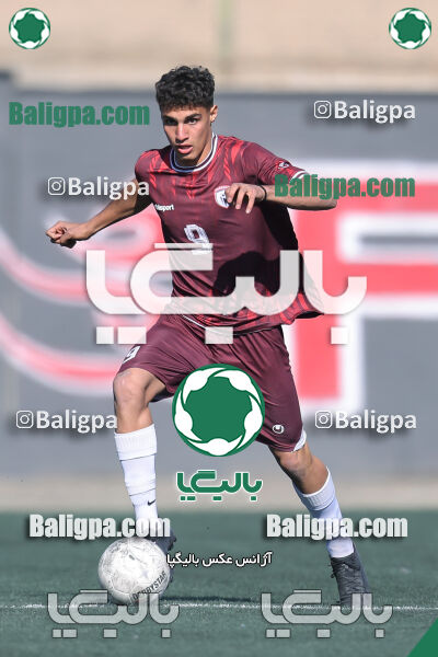 پارسیان جوان 1–0 سفیر