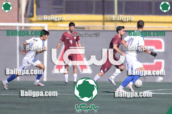 پارسیان جوان 1–0 سفیر
