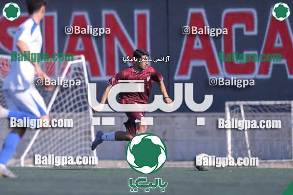 پارسیان جوان 1–0 سفیر