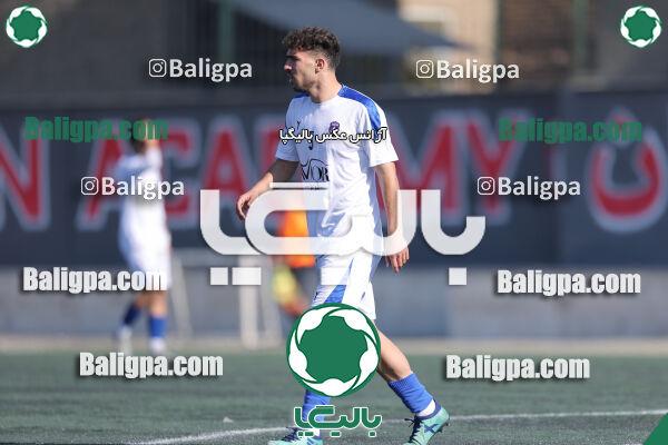 پارسیان جوان 1–0 سفیر