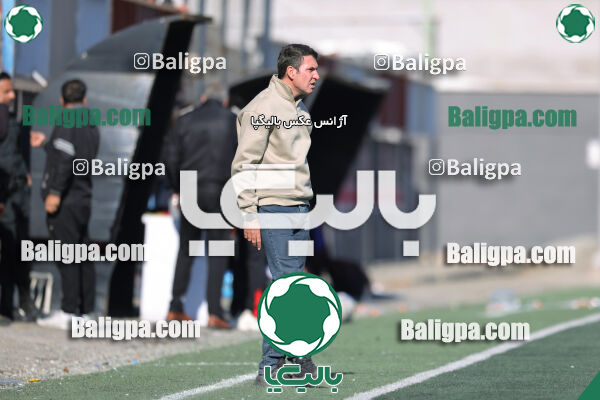 پارسیان جوان 1–0 سفیر