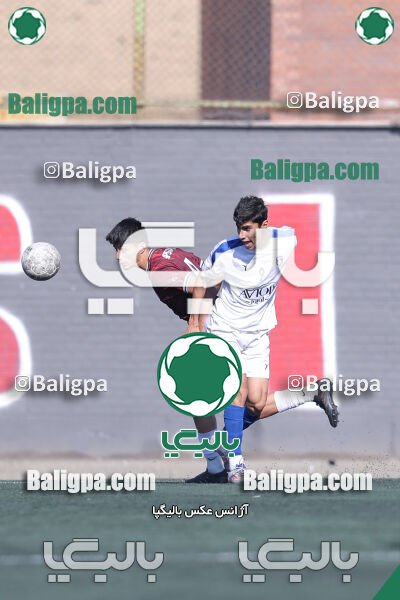 پارسیان جوان 1–0 سفیر