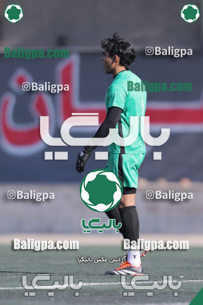 پارسیان جوان 1–0 سفیر