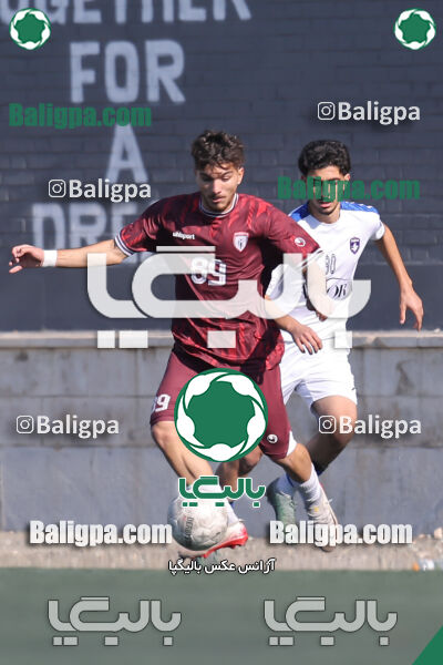 پارسیان جوان 1–0 سفیر