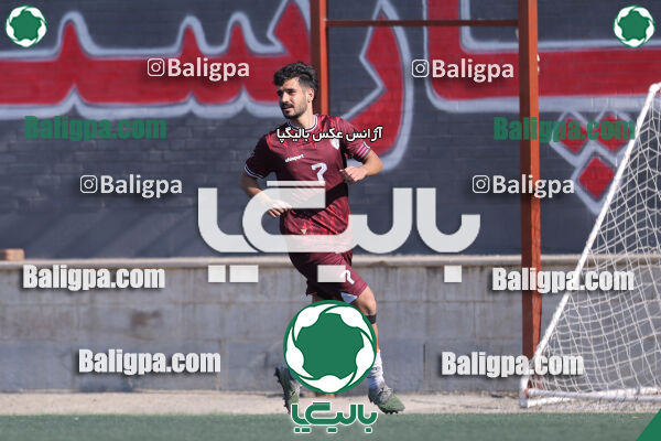پارسیان جوان 1–0 سفیر