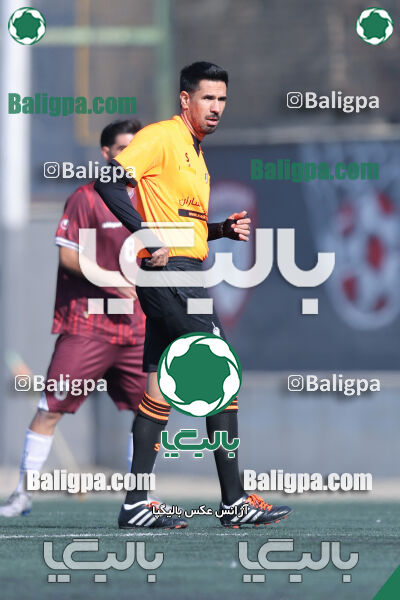 پارسیان جوان 1–0 سفیر