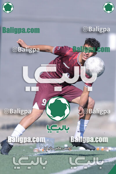 پارسیان جوان 1–0 سفیر