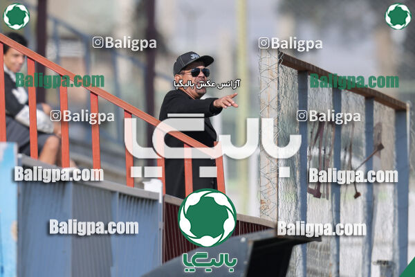 پارسیان جوان 1–0 سفیر