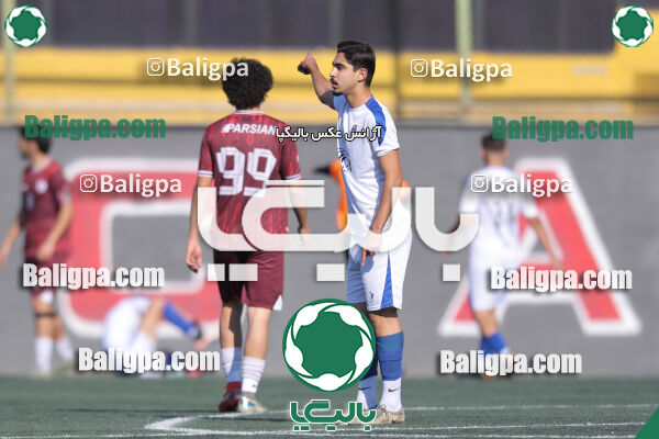 پارسیان جوان 1–0 سفیر