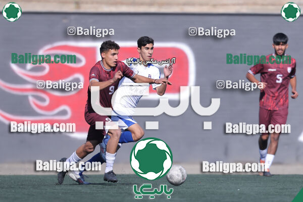 پارسیان جوان 1–0 سفیر