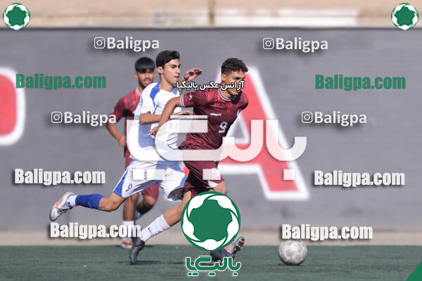 پارسیان جوان 1–0 سفیر