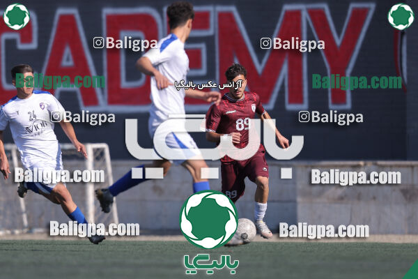 پارسیان جوان 1–0 سفیر
