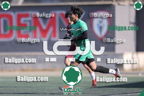 پارسیان جوان 1–0 سفیر
