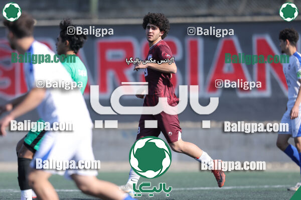 پارسیان جوان 1–0 سفیر