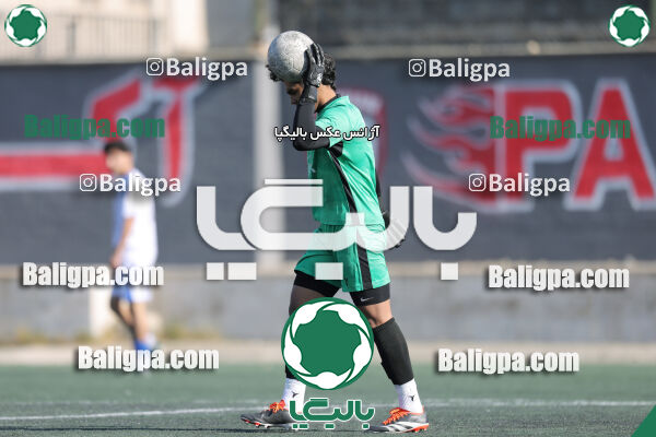 پارسیان جوان 1–0 سفیر