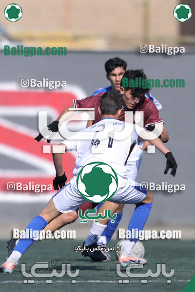 پارسیان جوان 1–0 سفیر