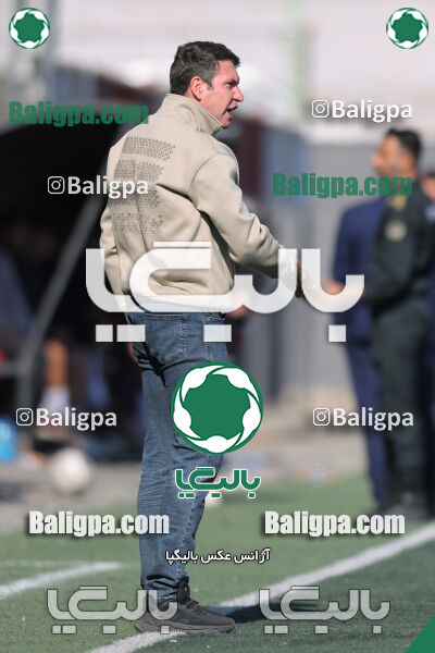 پارسیان جوان 1–0 سفیر