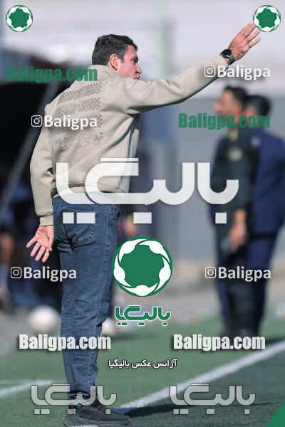 پارسیان جوان 1–0 سفیر