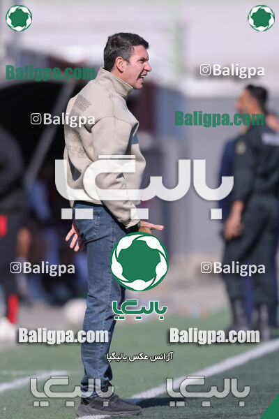 پارسیان جوان 1–0 سفیر