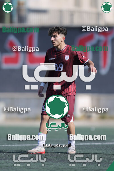 پارسیان جوان 1–0 سفیر