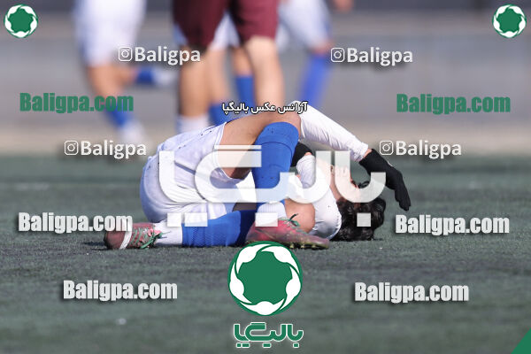 پارسیان جوان 1–0 سفیر