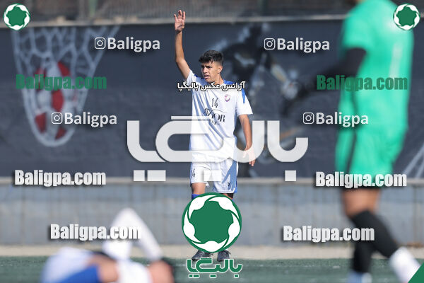 پارسیان جوان 1–0 سفیر