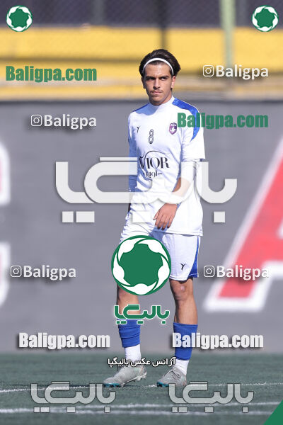 پارسیان جوان 1–0 سفیر