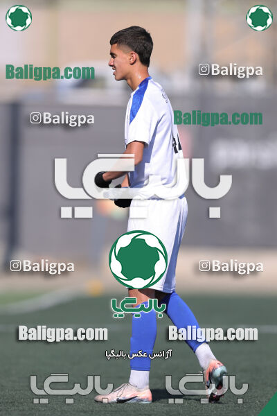 پارسیان جوان 1–0 سفیر